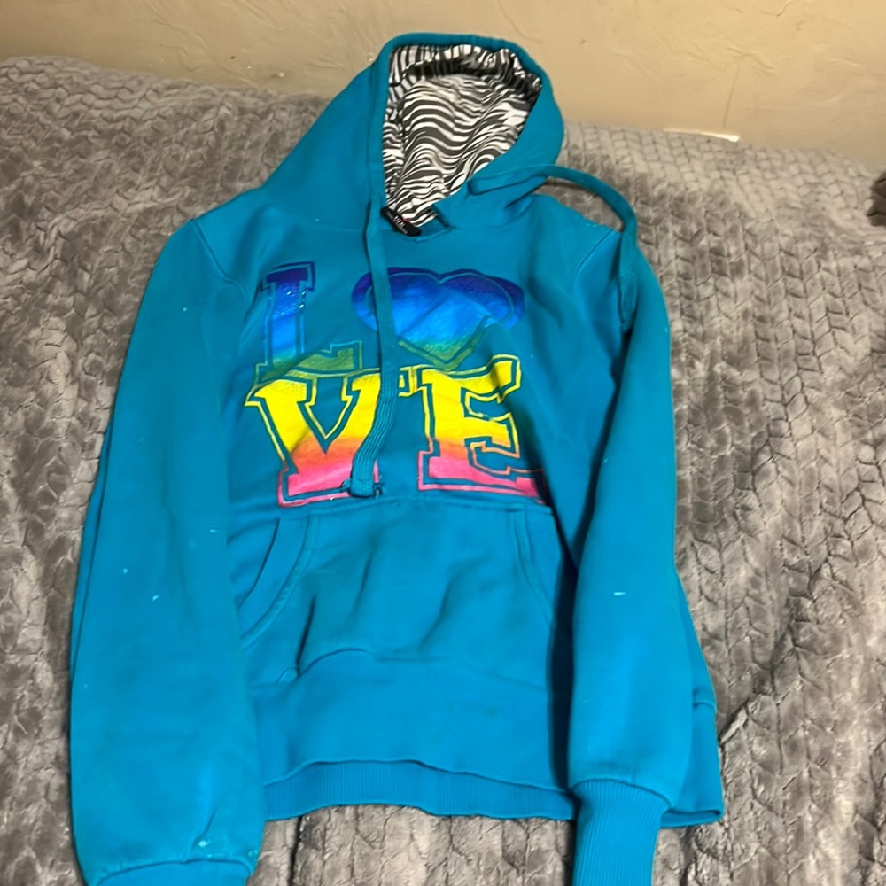 hoddie